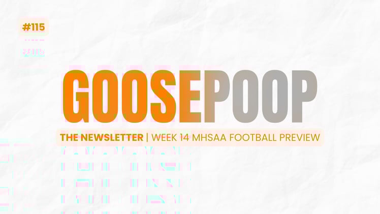 Week 14 MHSAA Football Preview