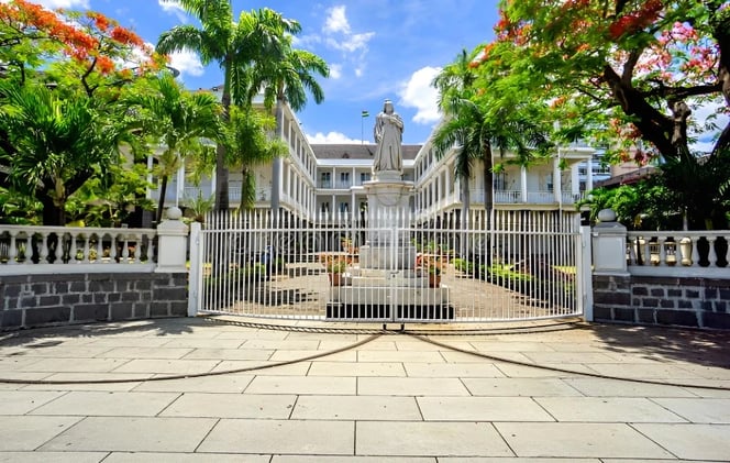 Weekly Real Estate Digest