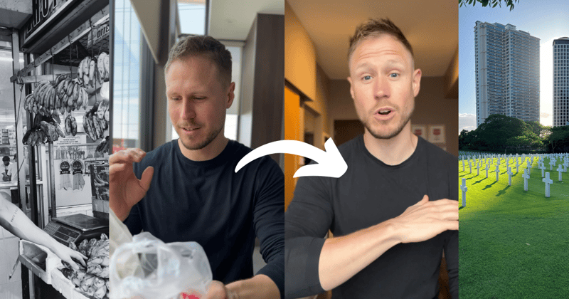 How To Build Unshakeable Self-Confidence