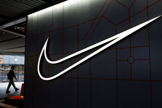 Feds Investigate Nike for Alleged Discrimination Against White Employees