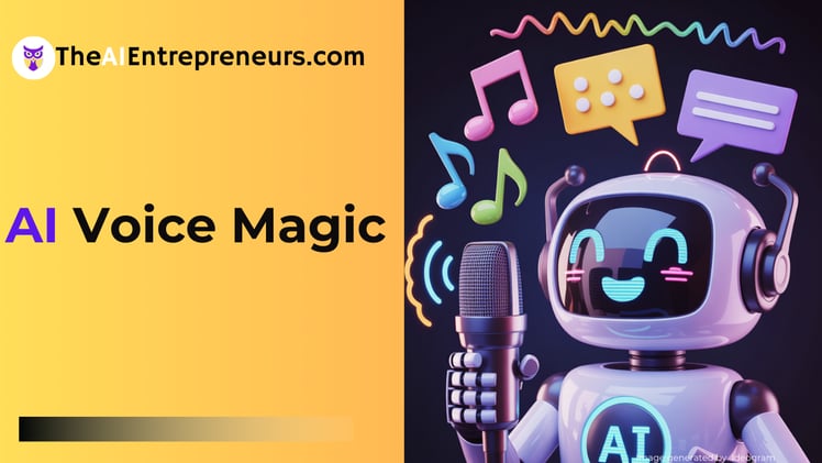 🗣️ Google’s New AI Voice Tricks For Your Next Product