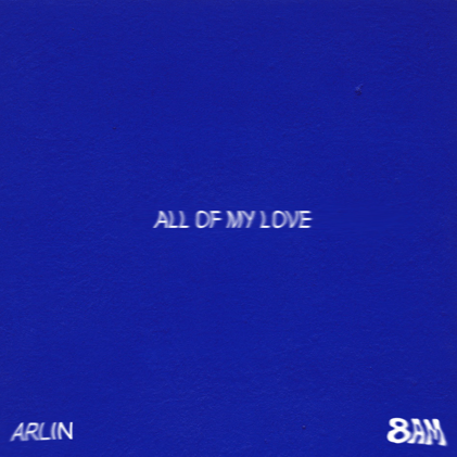 NEW 8AM SINGLE, OUT AT MIDNIGHT
