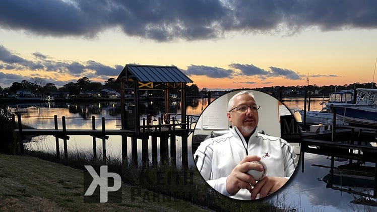 What’s going on in North Colley? [video]