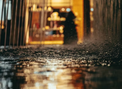 Litigation Lender backs class action over Melbourne flooding