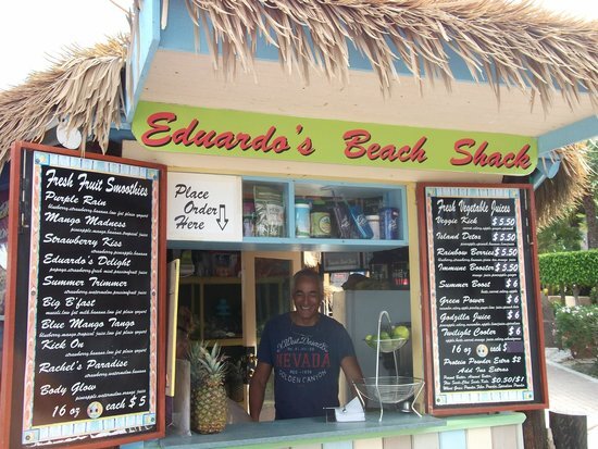 The Aruban Foodie Chronicle - Issue #15