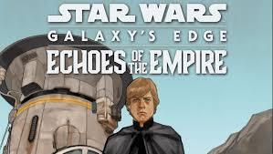 Echoes of the Empire
