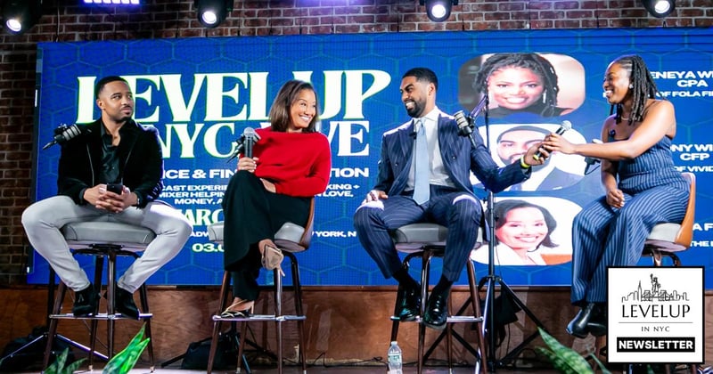 Best Events in NYC this Week and Beyond (3.20.26)