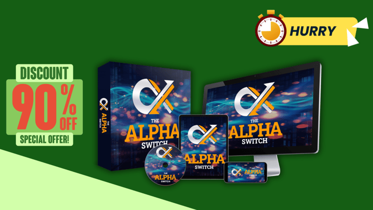 The Alpha Switch Review Canada 2025: Uncovering Overlooked Elements of Success