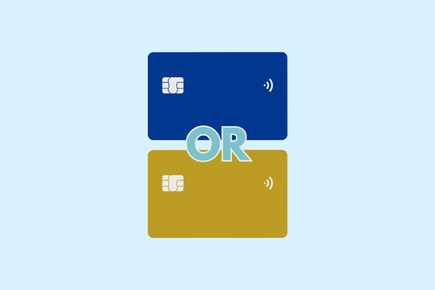Amex Gold vs. Chase Sapphire Preferred: Which Card Is Right for You?