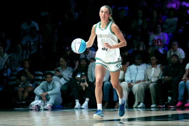 Streamers Against The Machine, A Media Drama