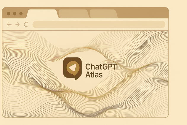 🚀 OpenAI Launches Atlas Browser