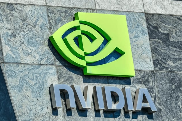 Nvidia plans multibillion-dollar tech campus in Israel