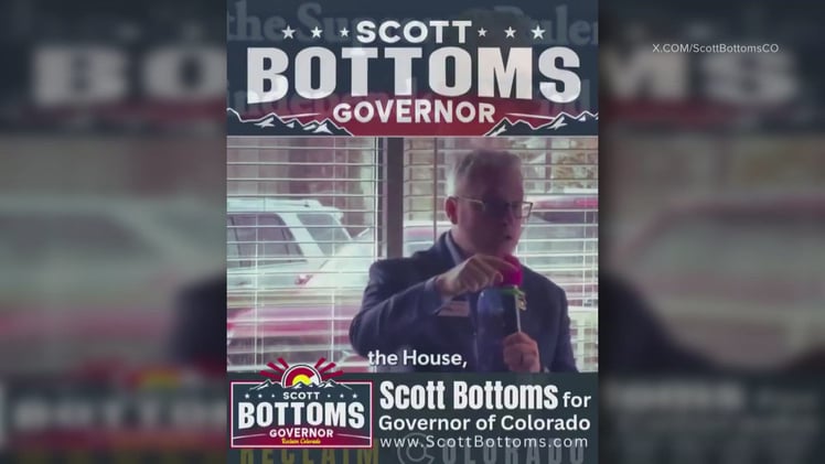 The Lie Going Around the World