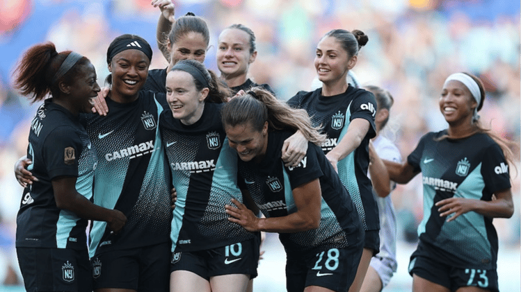 Gotham eyes the ultimate upset as NWSL playoffs kick off