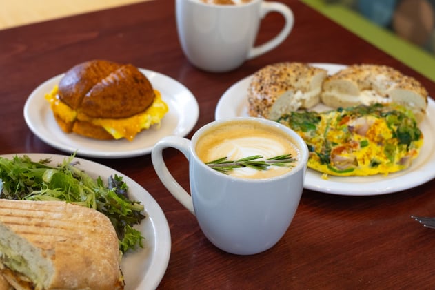 🦬 This spot does it better (and cheaper) 👀