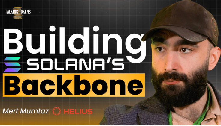 Inside the Mind of Mert: One of the Most Influential 'Crypto Twitter' Personas