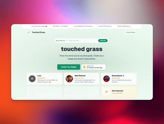 🍃 TOP Marketing Tools #206