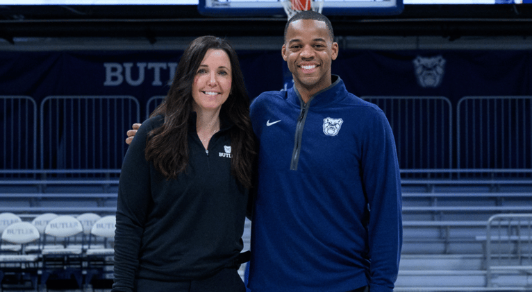 Butler Brew 4/10: Family Ties