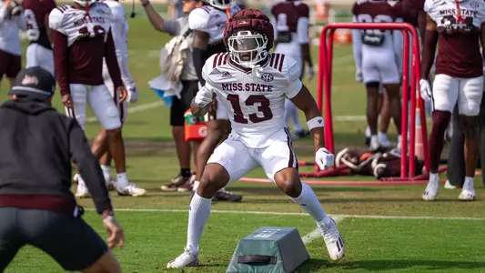 Bulldog Brew 7/29: Manning The Secondary