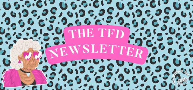 How To Be A Rich Old Lady