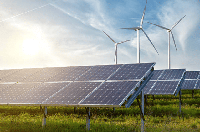 Why Clean Energy Stocks Could Be the Smartest Investment of the Decade