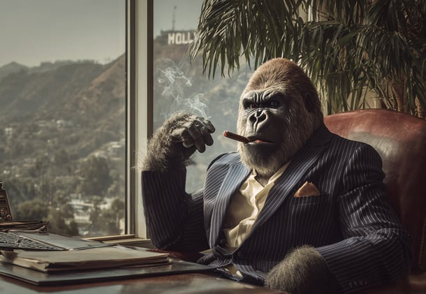 The Rise of The AI Titans - Part 2