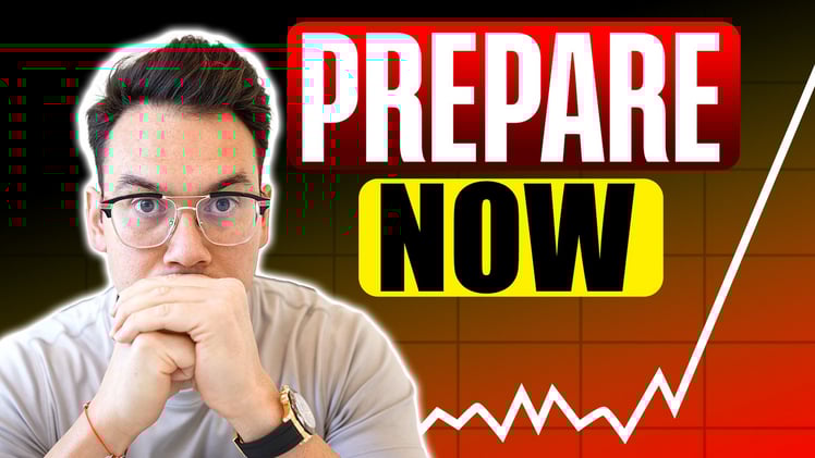 $34,884 in 3 Weeks?! What’s Actually Working Right Now (Free Trade Setup Inside)