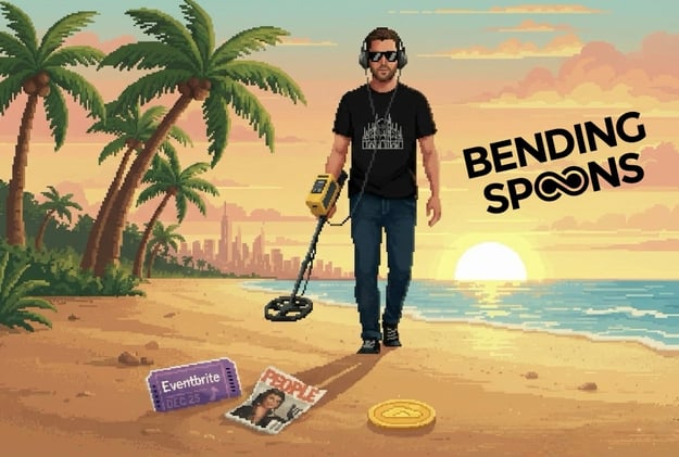 Eventbrite, Vimeo, Brightcove... Who’s next - and can you build a merger arb business out of Bending Spoons’ U.S. take-private rampage?