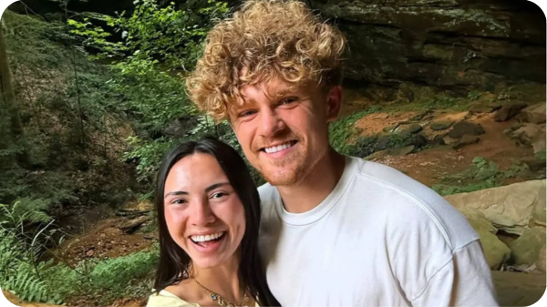 Ryan Trahan & Haley Pham raise $11.5M