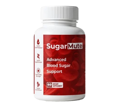 SugarMute Review 2025 — Full Guide (Ingredients, Benefits, Tests & 6 User Stories)