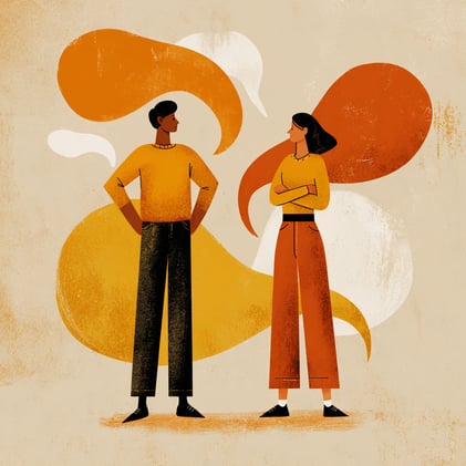 The Layers of Communication