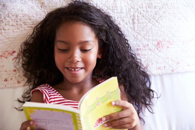 The Whole Story: Why Books Still Matter