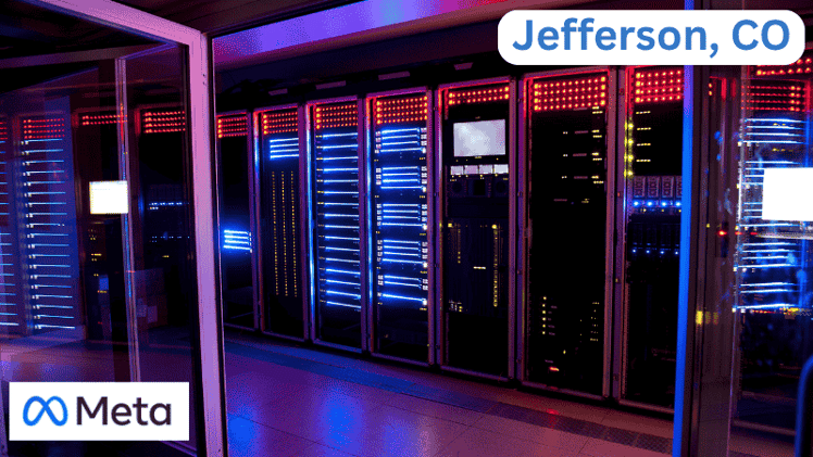 Data Center View - October 28, 2025 - Meta taps Electra for low-carbon iron