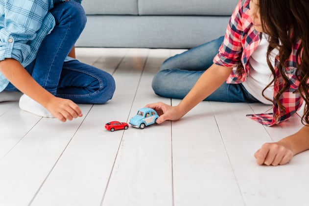 Cut Car Insurance Costs