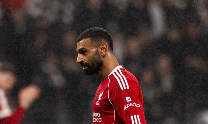 Slot's Weekend of Big Decisions ❤️