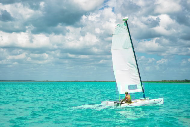 🌿✈️💎Magical Spring Escapes You Haven't Heard Of 