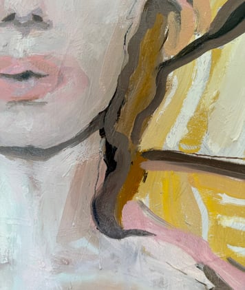 How Seeing New Art Makes Me a Better Artist