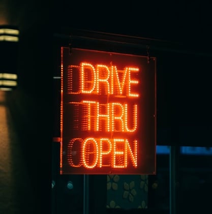 Fast Food and Wellness: A Balanced Approach