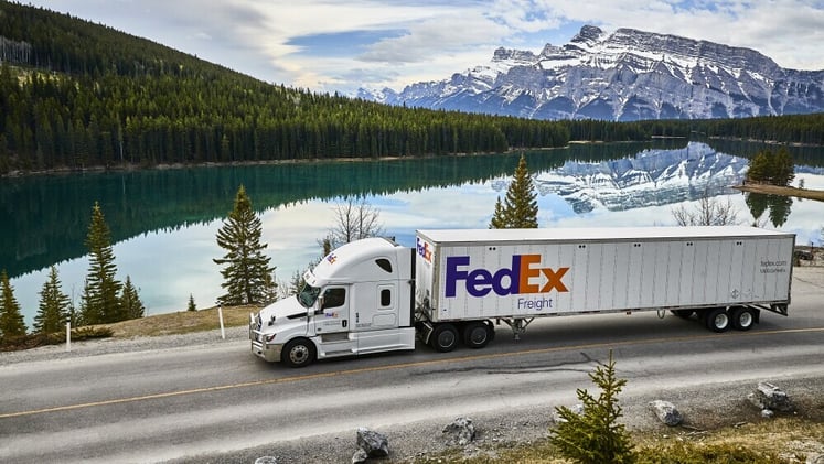 Q2 2024 Carrier Earnings: FedEx Freight