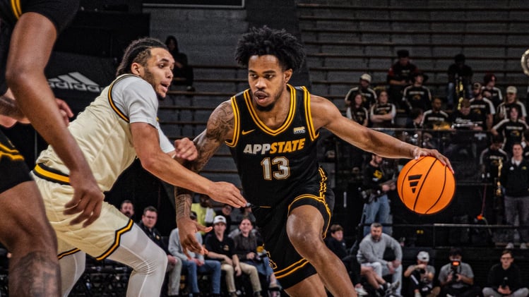 App State Brew 1/30: Double Dose Of Ws