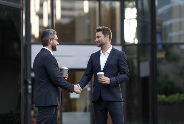 The 20-Second Framework: Position Yourself as a Trusted Advisor And Land BIG Accounts