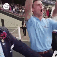 Record Day After Fed 