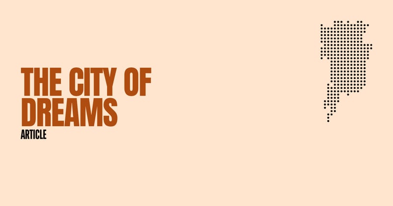 Why Mumbai is Called the City of Dreams: 7 Reasons That Define Mayanagri