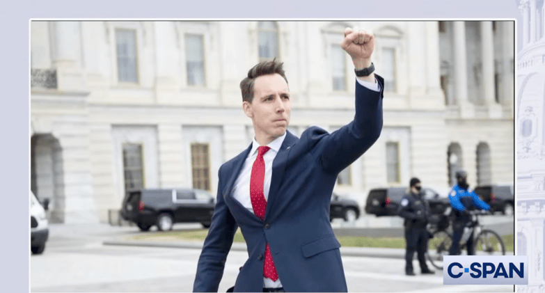 Losing My Perspicacity, November 11, 2025