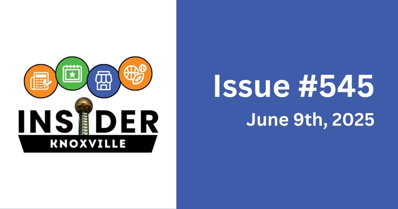 Knoxville Brewfest - Craft Beer for a Cause