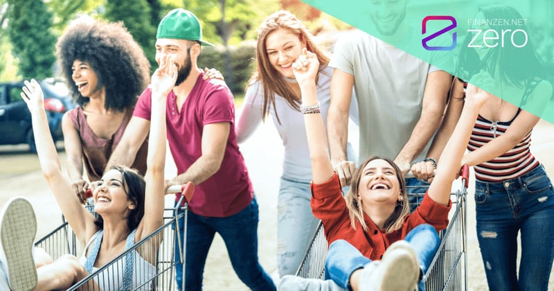💸 110.000.000.000 Dollar Kaufkraft: Die Teenager, die den Markt bewegen
