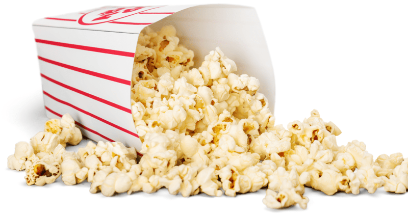 Popcorn Fridays: A Simple Yet Powerful Way to Bring Agents Back to the Office