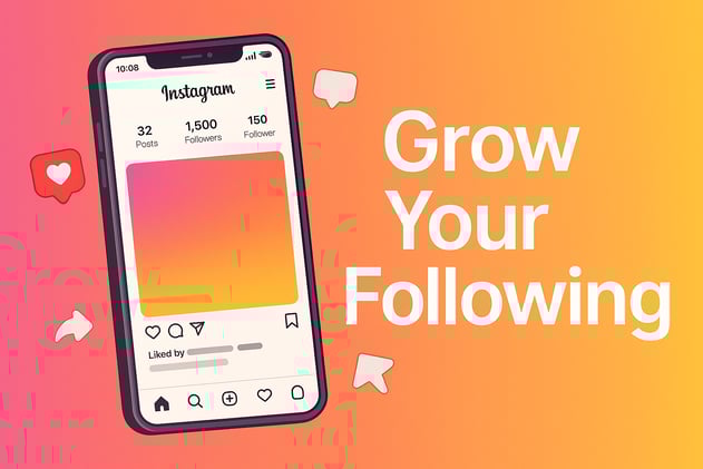 📈Instagram Shares Tips on How To Grow Your Following