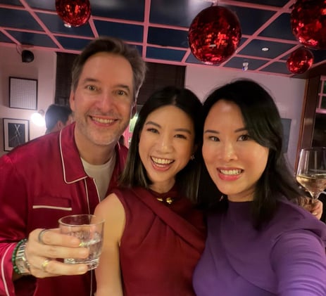 Season 4 of Deep Human Club Is Here!