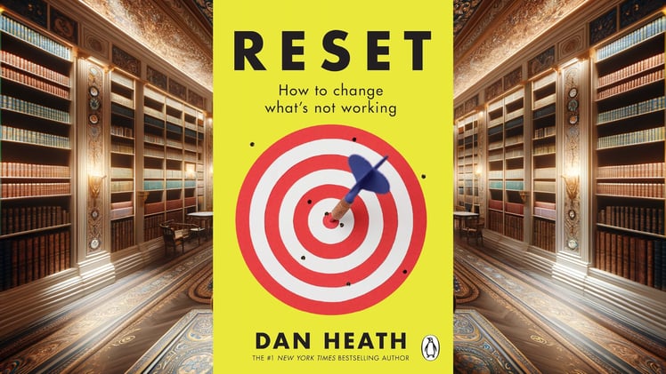 Reset
